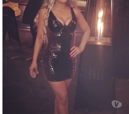 Escort Oxford City Centre Oxford - Photos for British Classy Charlie!