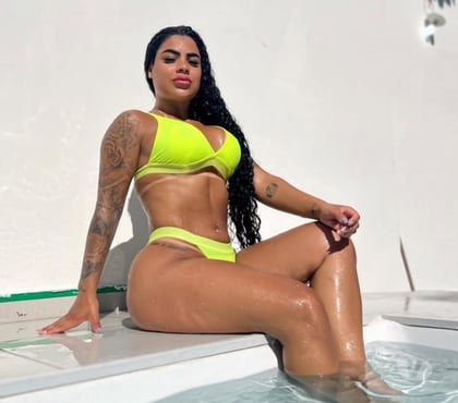 Escorts Milton Keynes City Centre Milton Keynes - Photos for hot and seductive Brazilian girl just arrived 🔥🌶️