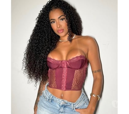 Escorts Milton Keynes City Centre Milton Keynes - Photos for ❤️ fun and party-loving Brazilian brunette