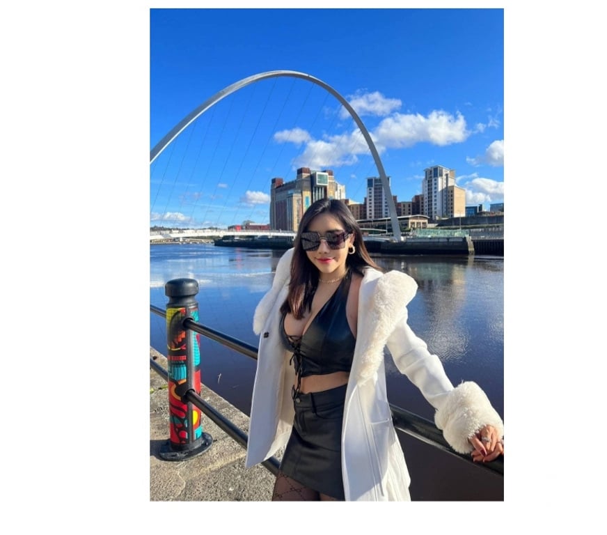 Escorts Surrey Spelthorne - Photos for Hi guys Thai Lydia beautiful and sensual x