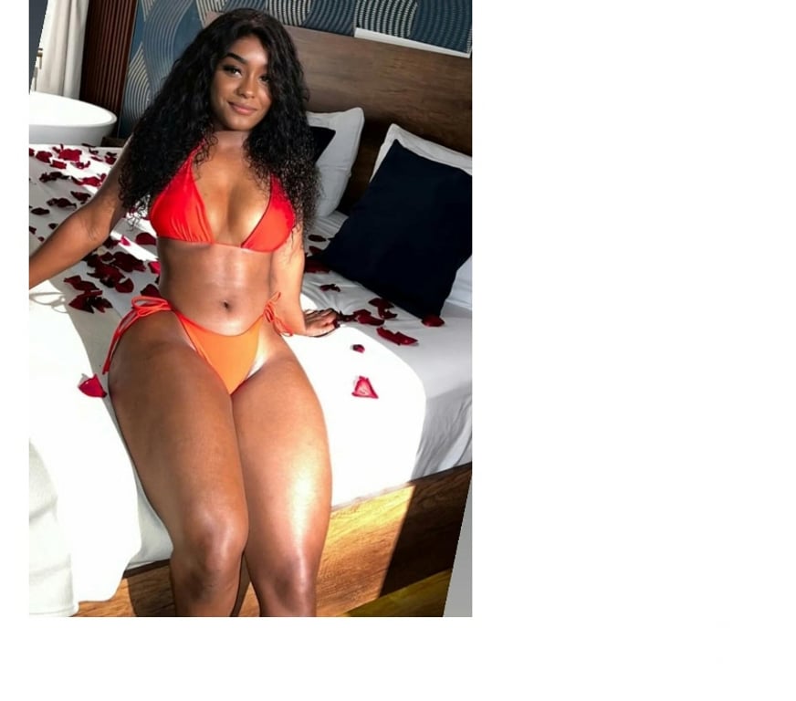 Escorts Lancashire Blackpool - Photos for Ambar NEW HOT REAL PARTY GIRL 🔞🎀🍾