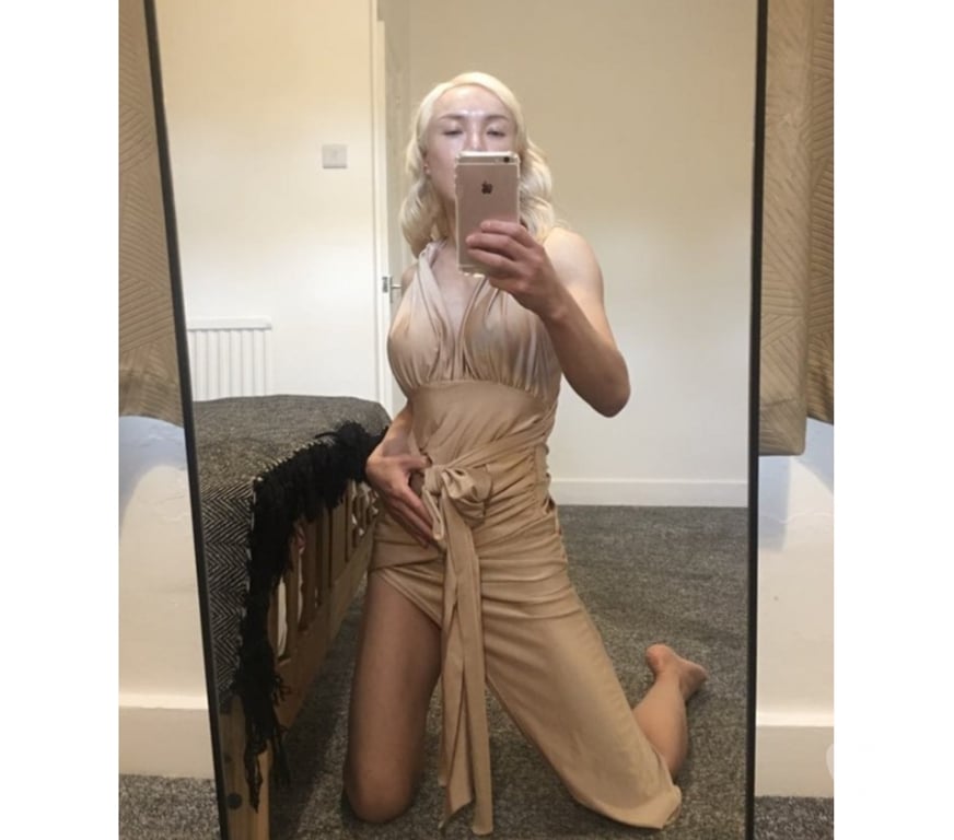 Trans Escorts Edinburgh Edinburgh - Edinburgh - Photos for Ts Prada Transwoman in Edinburgh GFE and Relaxing massage