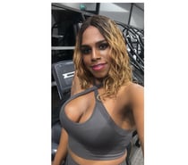 Michelle Brasileira