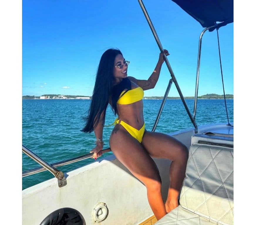 Escorts Kent Thanet - Photos for ❤️‍🔥Naty Sexy Brazilian🇧🇷Full Service🔞💋