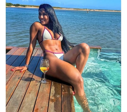 Escorts Margate Thanet - Photos for ❤️‍🔥Naty Sexy Brazilian🇧🇷Full Service🔞💋