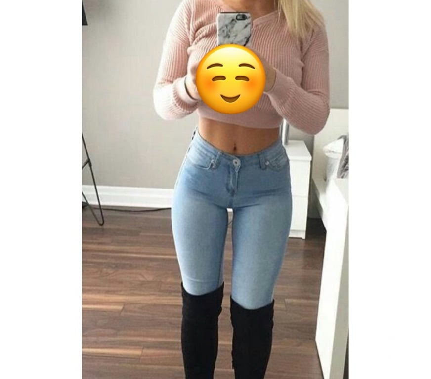 Escorts Nottinghamshire Nottingham - Photos for Gorgeous slim blonde girl, waiting for u in me place, see u