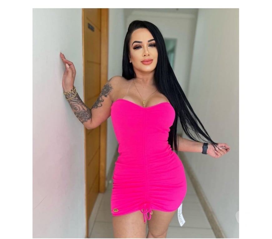 Escorts South Yorkshire Sheffield - Photos for 🇧🇷 New Brazilian Letícia Real sexy party Girl!