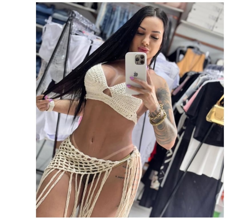 Escorts South Yorkshire Sheffield - Photos for 🇧🇷 New Brazilian Letícia Real sexy party Girl!