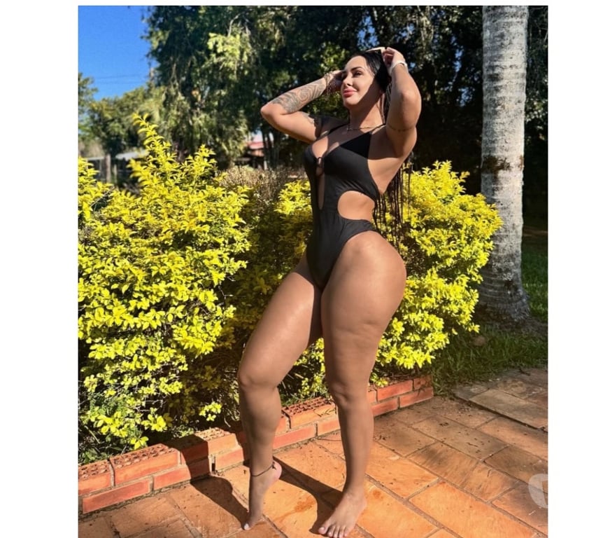 Escorts South Yorkshire Sheffield - Photos for 🇧🇷 New Brazilian Letícia Real sexy party Girl!