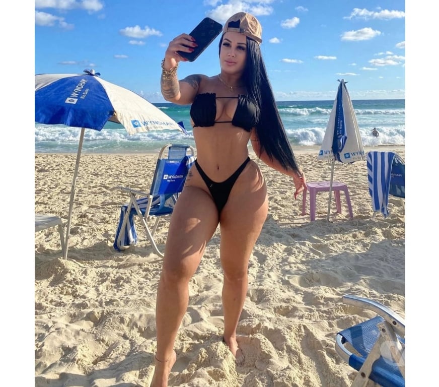 Escorts South Yorkshire Sheffield - Photos for 🇧🇷 New Brazilian Letícia Real sexy party Girl!