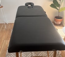relax and unwind with cloud & stone therapy
