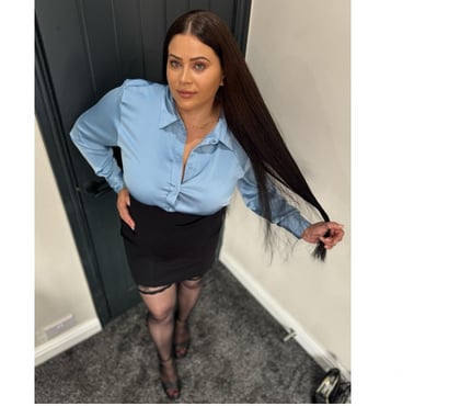  Escorts & Erotic Massage Hemel Hempstead Dacorum - Photos for Jessy🔥Busty Girl🔥New in town