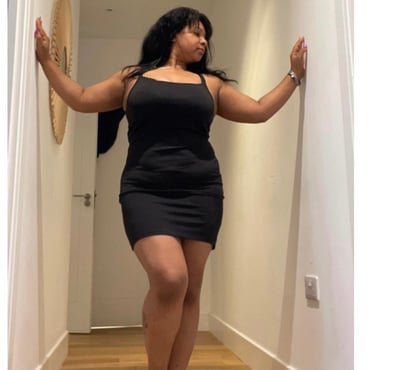 Escort Croydon Town Centre Croydon - Photos for Pamela sweet lady curvy sensual back at Croydon