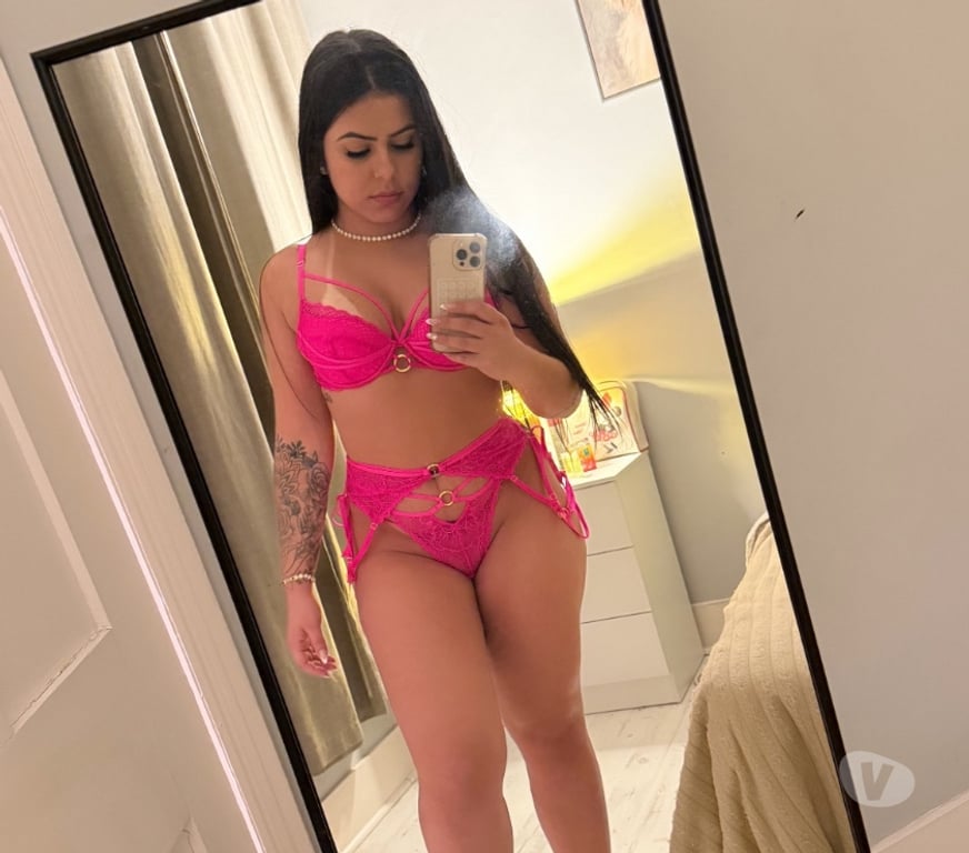 Escorts West Midlands Birmingham - Photos for Penélope 🇧🇷 brazilian hot 100% REAL 🔥 big ass 🔞
