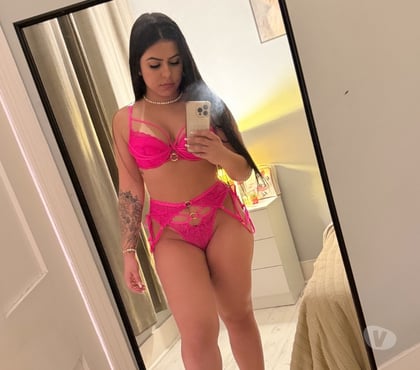 Escorts Birmingham City Centre Birmingham - Photos for Penélope 🇧🇷 brazilian hot 100% REAL 🔥 big ass 🔞