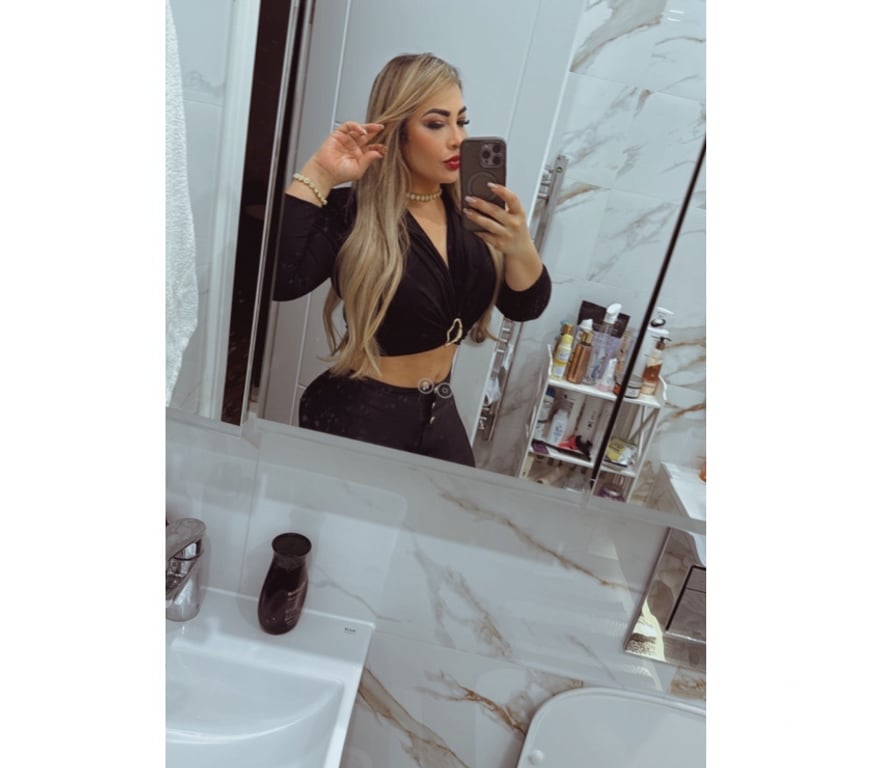 Escorts South East London Lewisham - Photos for Bárbara ✨ Brazilian 🇧🇷 Party Girl 7 24🎊🎉