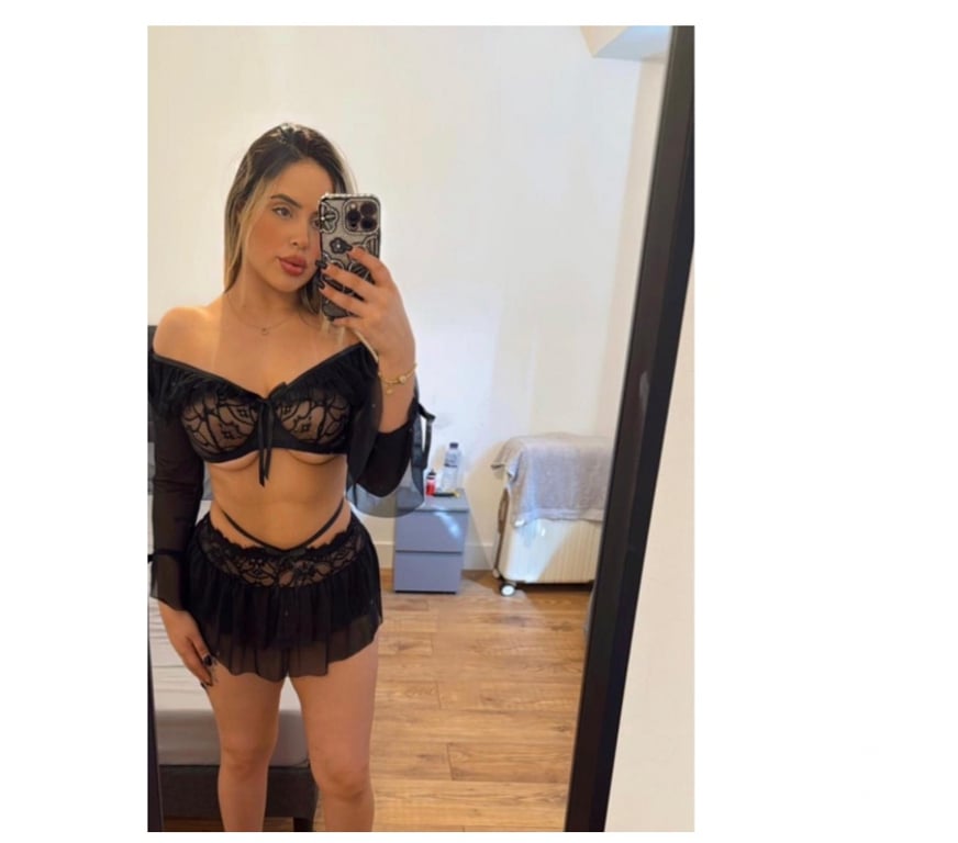 Escorts South West London Colliers Wood - South West London - Photos for Ellen Sweet Brazilian breeze 🌺💫