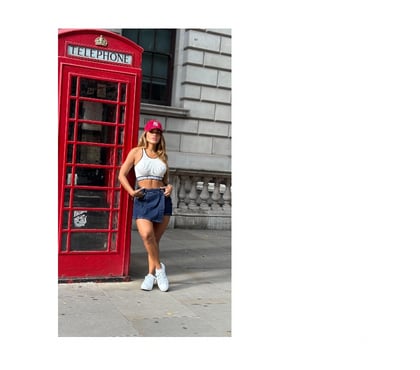  Escorts & Erotic Massage Colliers Wood South West London - Photos for Gisele Sweet Brazilian breeze 🌺💫