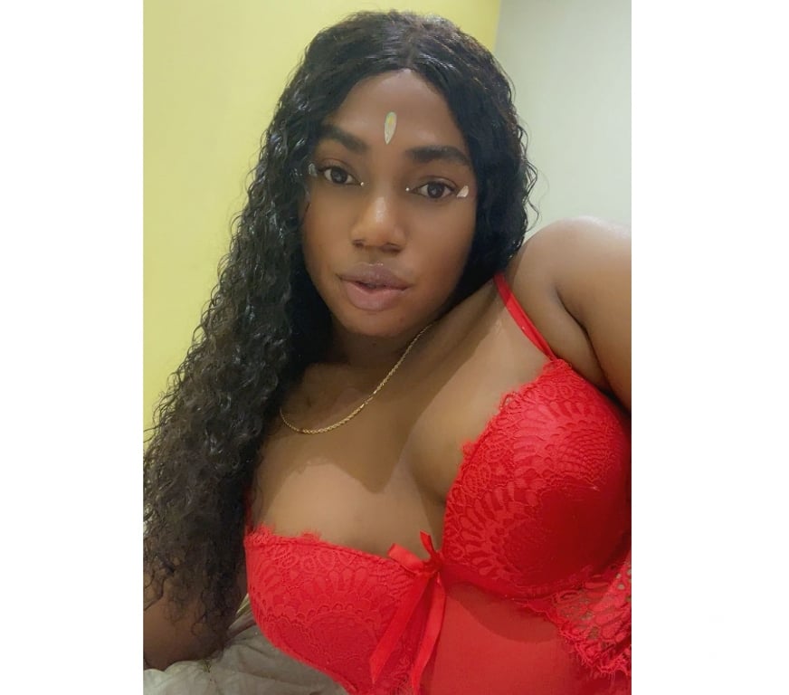 Gay massage South East London New Cross - South East London - Photos for Trans 📍SE8📍 Latin and young babe