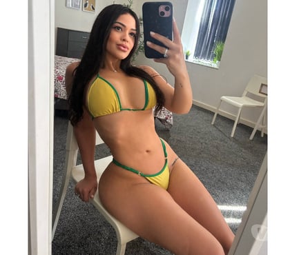  Escorts & Erotic Massage Aberdeen City Centre Aberdeen - Photos for 🇧🇷Luna Brazilian Girl real pictures 100% 🇧🇷