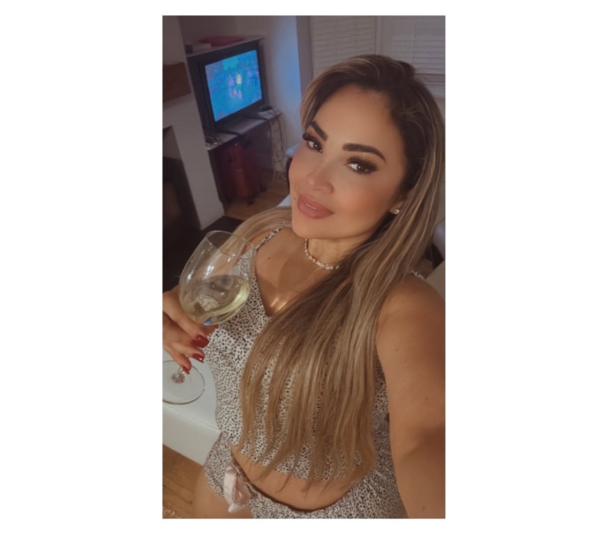Escorts South East London Catford - South East London - Photos for Bárbara ✨ Brazilian 🇧🇷 Party Girl 7 24🎊🎉