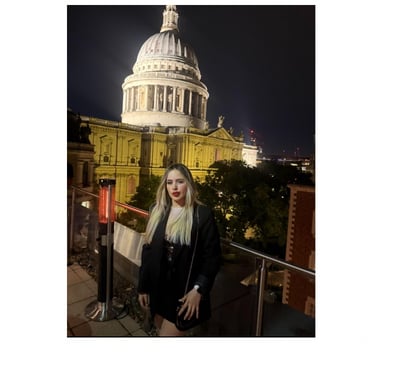  Escorts Dundonald Road Station South West London - Photos for Absolutely! There’s something magicall🥰