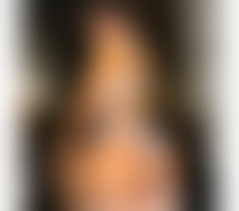 Brazilian Temptation