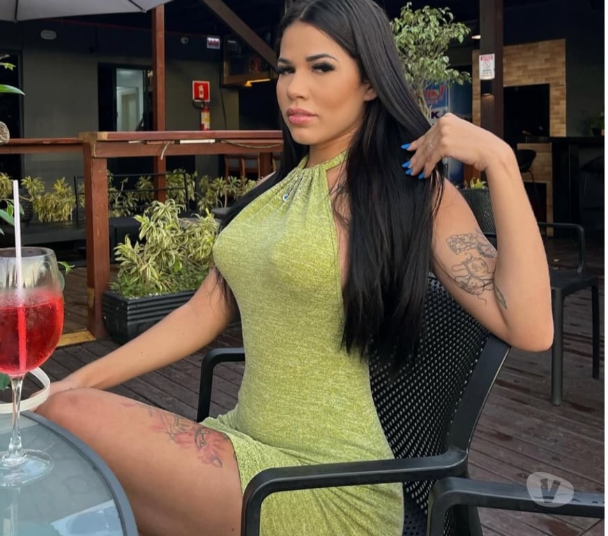 Escorts Shropshire Telford and Wrekin - Photos for JAMILLY🇧🇷PARTY 💃🏻GIRL🔥COME TO ME
