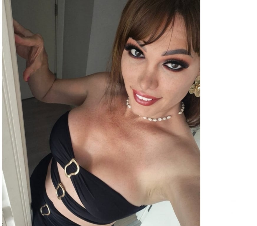 Trans Escorts Somerset Taunton - Somerset - Photos for TS VICTORIA COLOMBIANA IN TAUNTON