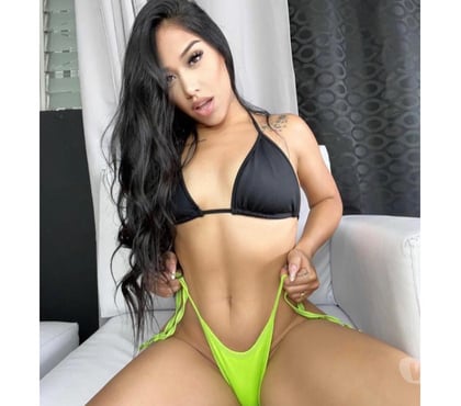  Escorts & Erotic Massage Anfield Liverpool - Photos for 🇧🇷JULIA SEXY 24h INOUTCALL 100% REAL NO FILTER
