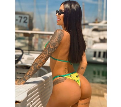  Escorts & Erotic Massage Anfield Liverpool - Photos for 🇧🇷JULIA SEXY 24h BEST OWO 💦 PARTY LOVER