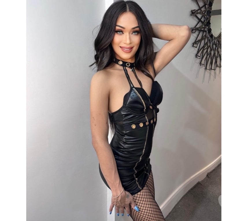 Trans Escorts South East London Bankside - South East London - Photos for Candy Thai TV Ladyboy