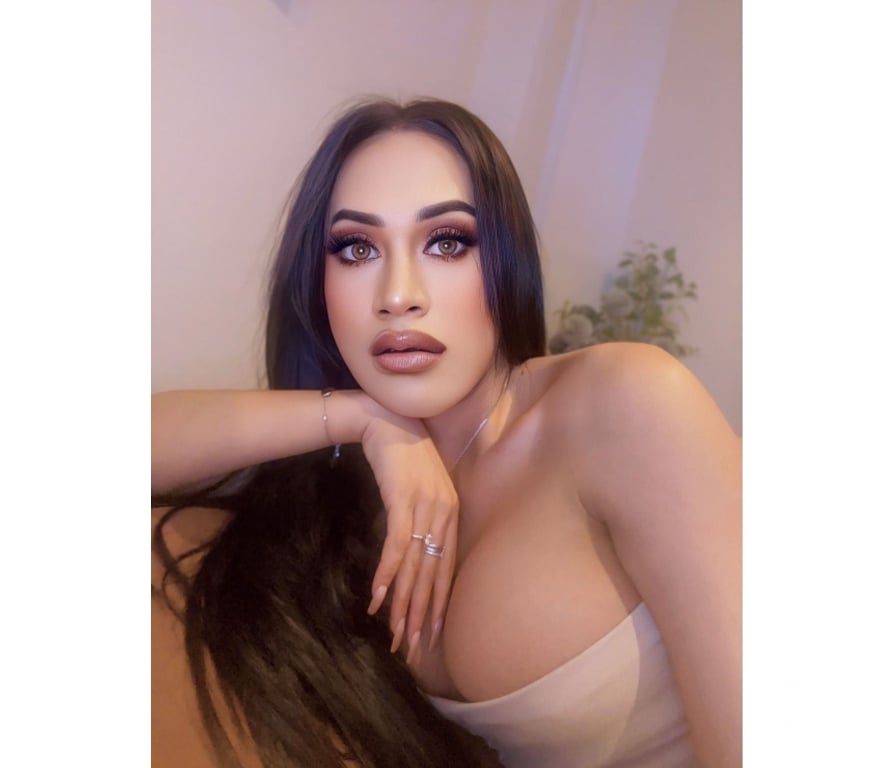 Trans Escorts Aberdeen Aberdeen City Centre - Aberdeen - Photos for Bella❤️Beautiful Thailand ❤️ New in Town ❤️