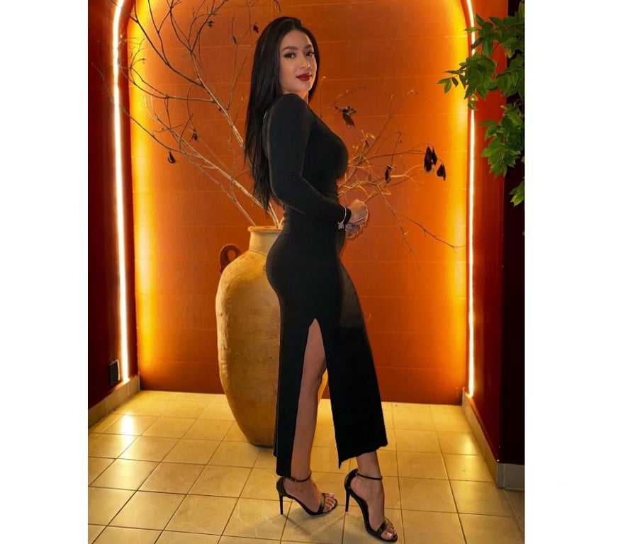 Escorts Edinburgh Edinburgh - Edinburgh - Photos for ANA 🔞SWEET AND INNOCENT🫠 DEVIL 😈❤️‍🔥💦