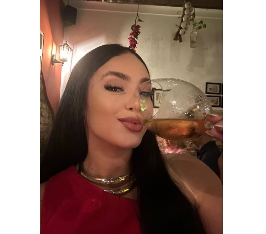 Escorts Edinburgh Edinburgh - Edinburgh - Photos for ANA 🔞SWEET AND INNOCENT🫠 DEVIL 😈❤️‍🔥💦