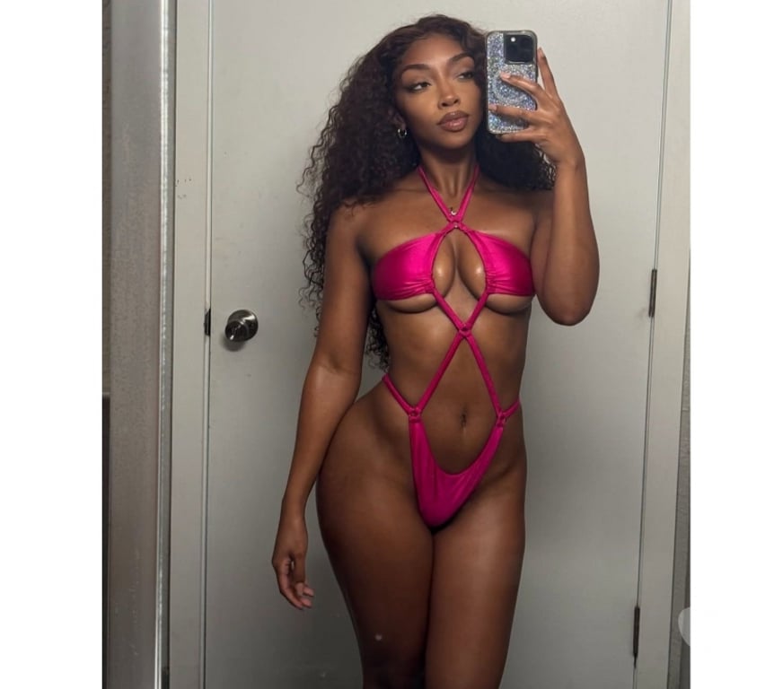 Escorts East London Old Street - East London - Photos for 🇧🇷 New Latina Stefany Real sexy party Girl!