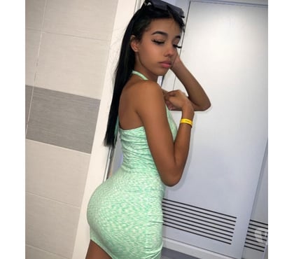 Escorts and Massages Blackwall East London - Photos for Latina very hot Kiara
