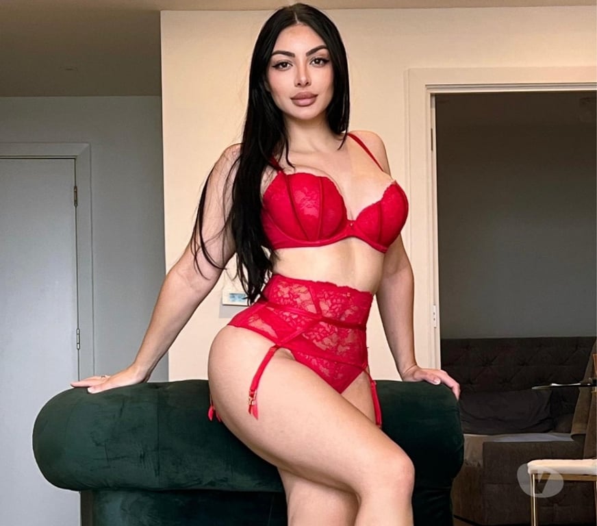 Escorts Greater Manchester Manchester - Photos for RUBI • BRUNETTE 🔥 REAL PHOTOS • NEW IN TOWN ✨