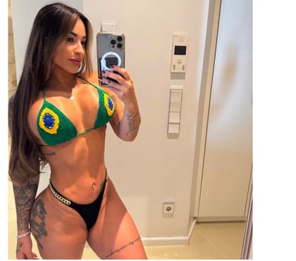 Escorts Aberdeen City Centre Aberdeen - Photos for 🇧🇷🔥 Julia Brazilian 100% Real🇧🇷❤️