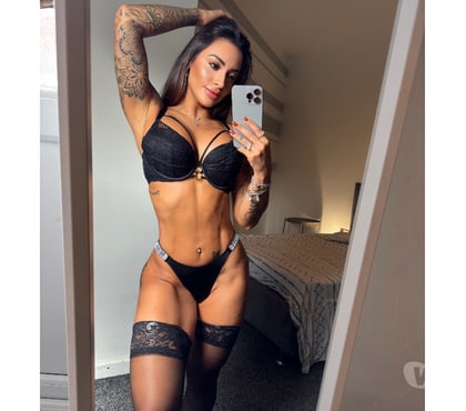Escorts Aberdeen City Centre Aberdeen - Photos for 🇧🇷🔥 Julia Brazilian 100% Real🇧🇷❤️