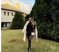 ⭐ Melissa – Brazilian | New in Manchester Centre