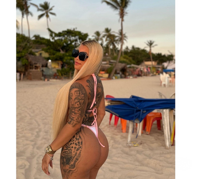 Escorts Aylesbury Buckinghamshire - Photos for BRASILEIRA NOVINHA SAFADA