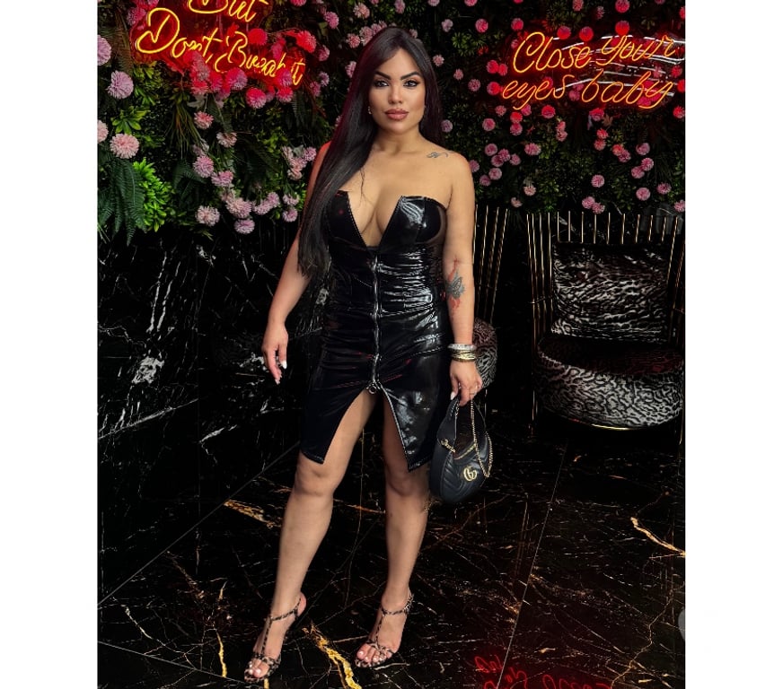 Escorts Central London Kensington and Chelsea - Photos for BRUNNA PARTY 🔥🍾