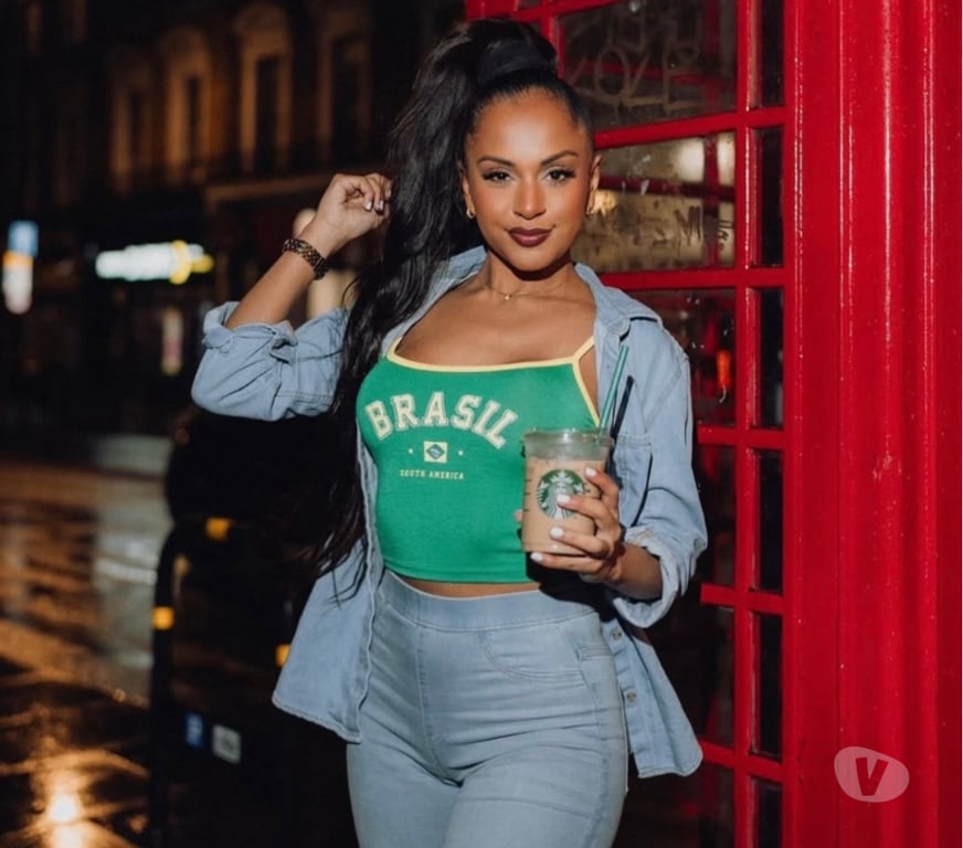 Escorts Wrexham - Wales Wrexham City Centre - Wrexham - Photos for Sabrina Maia🔥Real Photos 100%🇧🇷Hot Brazilian Girl