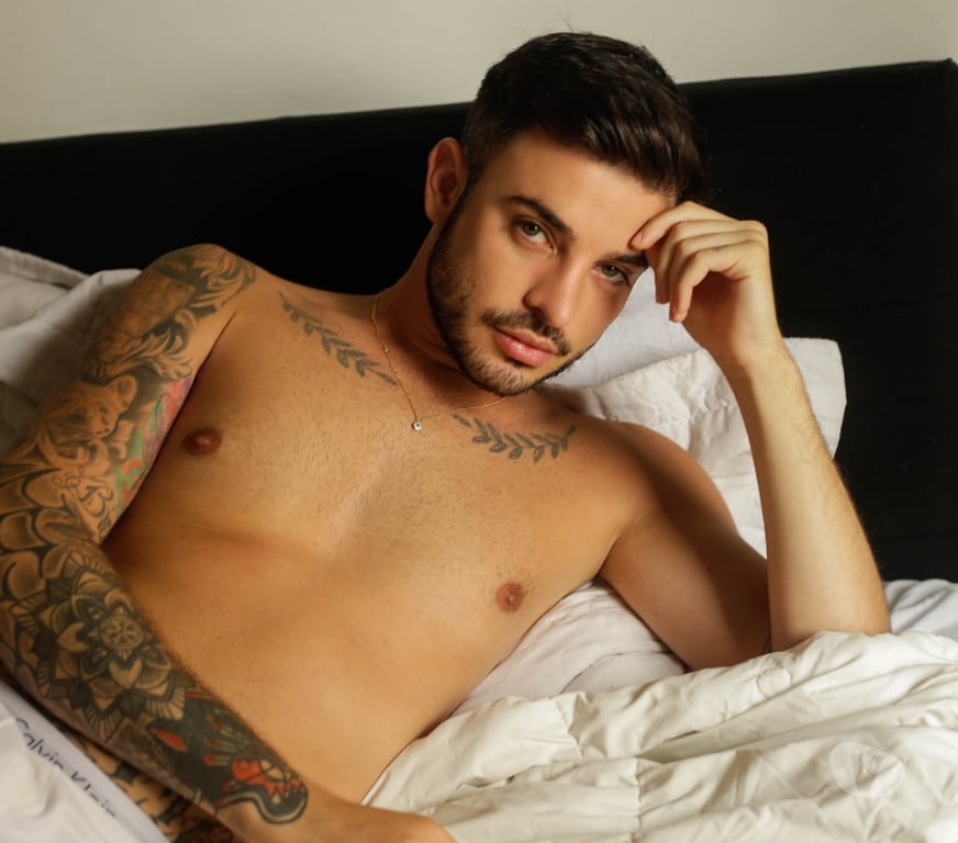 Gay massage South East London Greenwich - South East London - Photos for Mateo ready ❤️🔥