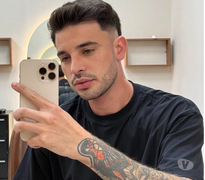 Gay massage South East London Greenwich - South East London - Photos for Mateo ready ❤️🔥