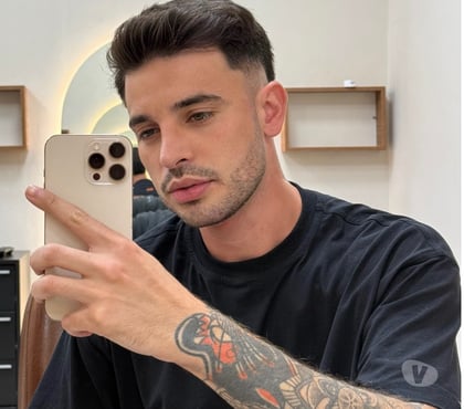 Gay Escorts Greenwich South East London - Photos for Mateo ready ❤️‍🔥