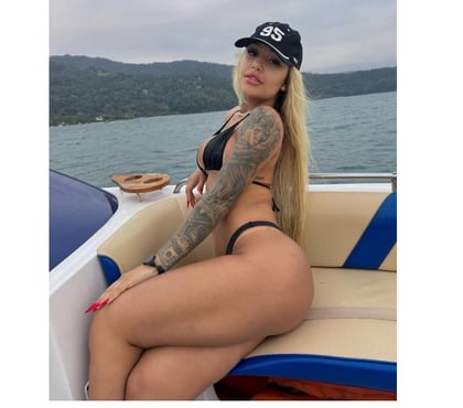 Escorts Wembley Brent - Photos for Bruna Brazilian 24 hours 🇧🇷