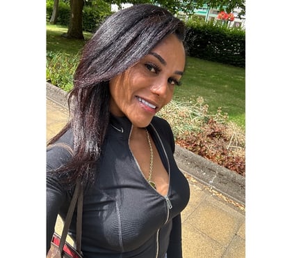 Trans Dartford Town Centre Dartford - Photos for Musa fitness Luana 🇧🇷