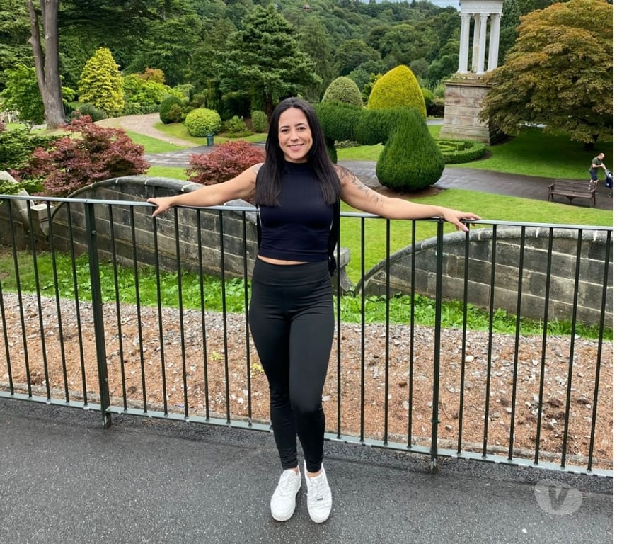 Escorts Warrington Warrington Town Centre - Warrington - Photos for Luana 🇧🇷 - I arrived in the city 🤩